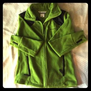 Columbia Jacket